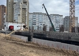 Империал: Ход строительства 2 апреля 2026