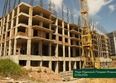 Юдинский, дом 1.2: Ход строительства 30 июня 2026
