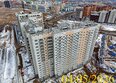 Нанжуль-Солнечный, дом 11: Ход строительства 4 мая 2026
