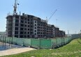 Солнечный бульвар, дом 22 корп 2: Ход строительства 2 июня 2025