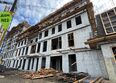 ЖиВой комплекс на Кузьмихе: Ход строительства 4 августа 2026