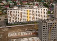 Поколение, дом 2: Ход строительства 26 июня 2025