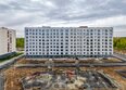 Поколение, дом 3: Ход строительства 22 мая 2026