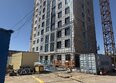 ИМПАРК: Ход строительства 1 мая 2025