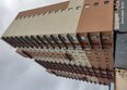 Юрия Двужильного, 20а: Ход строительства 30 сентября 2026