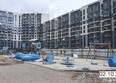 Первый Ленинский квартал, дом 7: Ход строительства 2 октября 2026