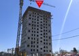 Смартаменты, дом 1 и 2: Ход строительства 5 мая 2025