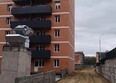 Семейный, 4 очередь: Ход строительства 2 октября 2026