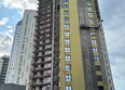 Пегас: Ход строительства 4 августа 2026