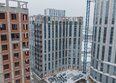 АЭРОН, cекция А1: Ход строительства 26 января 2026