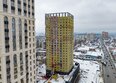 Виларт, дом 2: Ход строительства 2 апреля 2026