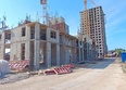 ПАРК-квартал «Королёв», дом 3: Ход строительства 30 июня 2025