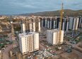 КБС. Берег, дом 7 строение 5: Ход строительства 25 сентября 2025