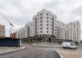 Европейский берег, дом 48: Ход строительства 31 июля 2025