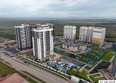 Кедр, дом 1: Ход строительства 9 сентября 2025