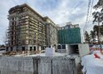 Бестужевский бульвар: Ход строительства 2 апреля 2026
