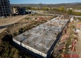 Город гор, корпус 5: Ход строительства 5 октября 2026