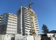 Куйбышева, 113, корпус 1: Ход строительства 17 октября 2017