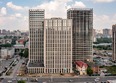 Лэнд Лорд, башня А: Ход строительства 5 августа 2026