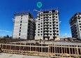 Новые горизонты на Советской, д 1: Ход строительства 5 сентября 2025
