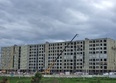 Юго-Западный, дом 17: Ход строительства 2 июня 2025