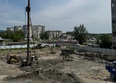 Первый: Ход строительства 3 июня 2025