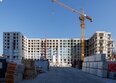 Страна.Тополевая, к 2: Ход строительства 15 сентября 2026