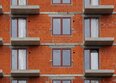 Европейский берег, дом 44: Ход строительства 30 апреля 2025
