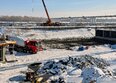 Барнаул: Ход строительства 2 марта 2026