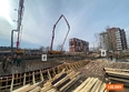 Лотос: Ход строительства 6 мая 2025