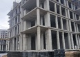 Зеленые кварталы, 4 очередь: Ход строительства 4 июля 2025