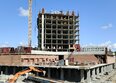 Наследие: Ход строительства 30 июня 2025