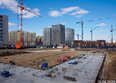 Кварталы Драверта, дом 3: Ход строительства 15 апреля 2025