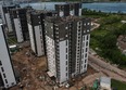 КБС. Берег, дом 5 строение 2: Ход строительства 25 июля 2025