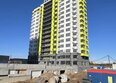 Новоильинка, 1 этап: Ход строительства 2 октября 2026