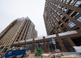 Новаторы: Ход строительства 3 октября 2025