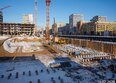 Кварталы Драверта, дом 4: Ход строительства 19 февраля 2026