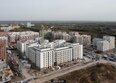 Пшеница, дом 5.2: Ход строительства 29 сентября 2026