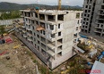 Город гор, корпус 3: Ход строительства 2 сентября 2026