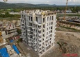 Город гор, корпус 4: Ход строительства 2 сентября 2026