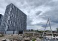 Затон, блок-секция 4: Ход строительства 3 июня 2026