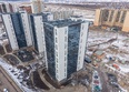 Три слона, дом 3: Ход строительства 30 марта 2026
