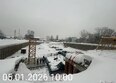 Первомайский: Ход строительства 12 января 2026