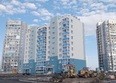 Томь, дом 10: Ход строительства Ход строительства август 2021