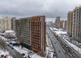 Юнити Центр: Ход строительства 2 апреля 2026