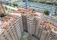 На Взлетной, дом 1: Ход строительства 27 августа 2025