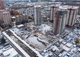 Астон. Шесть звёзд, 2: Ход строительства 6 октября 2025