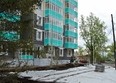 Иннокентьевский (КБС), 3 мкр дом 3: Ход строительства май 2013