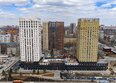 Виларт, дом 2: Ход строительства 11 мая 2026