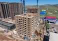 Калина Долина, дом 6: Ход строительства 3 июня 2026